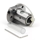 Zeberoxyz 1 vis à bille SFU1204 - Diamètre : 12 mm