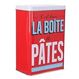 COOK CONCEPT - BT6703 - Boite de Conservation Ma Boite