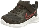 Nike Downshifter 11 TDV, Chaussure de Gymnastique,