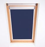 Bloc Skylight Blind Für Dachfenster pour fenêtres de