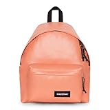 EASTPAK Padded PAK'R Sac à Dos, 24 L - Glossy Peach,