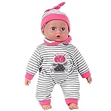 CLEMENT CLEMENTINE - Poupon - Jouet pour Enfant - 071291