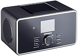 Grundig DTR 6000 X noir