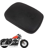 Coussin à ventouse de moto, selle de moto siège passager
