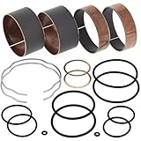 All Balls Racing 38-6037 Kit de bague de fourche compatible