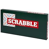 Scrabble Classic: a reproduction of the original 1950's