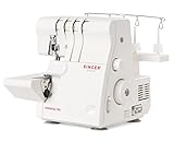 Surjeteuse Singer 14SH654