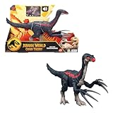 Jurassic World Therizinosaurus Slash ’N Roar avec fonction
