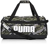 Puma PUMA Challenger Duffel Bag M Sac De Sport Enfant