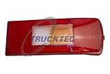 TRUCKTEC AUTOMOTIVE Disperseur feu arrière GAUCHE,