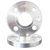 Simoni Racing DR047 Kit 2 entretoises 12 mm 4x108 moyeu