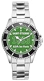 KIESENBERG Montre - Saint-Étienne Cadeau Article Idée