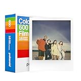 Polaroid Film Couleur pour 600 - Double Pack