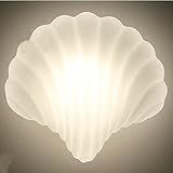 HOHE Shop/Coquillages et Lampe Moderne Minimaliste