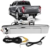 Caméra de Tableau de Bord de Secours， Caméra de Recul，