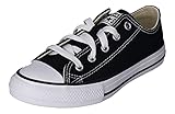 Converse M9166C Noir All Star b?uf Noir Bas Unisexe