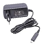 vhbw Chargeur 220V Compatible avec Acer Iconia Tab