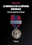 La médaille de la défense nationale