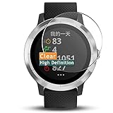 Vaxson 4 Pièces Film Protecteur d'écran, compatible