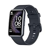 HUAWEI Watch FIT Édition spéciale, Écran AMOLED HD