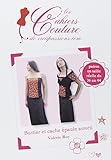 Bustier et cache-épaules assorti - Patron en taille