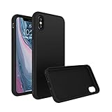 RhinoShield Coque Compatible avec [iPhone XS/X] | SolidSuit