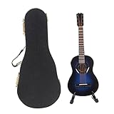 HANABASS 1Ensemble Bois Miniature pour Maison de Décoration