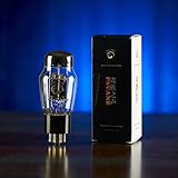 1pièce Psvane Uk-6sn7 HiFi Aspirateur Série faciles