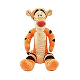 Disney Store Peluche Tigrou de Taille Moyenne, 44 cm,