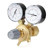 SWAWIS Réducteur de Pression Argon/CO2 pour Gaz de