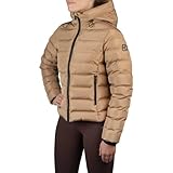 Horka Penelope Puffer Short Woman Jacket 2XL