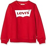 Levi's Kids LVB-BATWING CREWNECK SWEATSHIRT Garçon