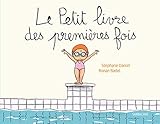 LE PETIT LIVRE DES PREMIERES FOIS