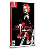 Limited Run Games - Jeux vidéo, Multicolore (1207099)