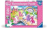 Ravensburger Puzzle pour Enfants - 12004008 - Le Monde