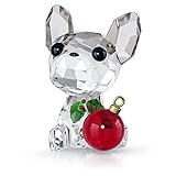 Swarovski Holiday Cheers Ornement Bouledogue Français