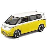 MAISTO - Volkswagen ID.Buzz 2023, Échelle 1:24, Modèle