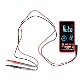 KS TOOLS - 150.1765F - Multimètre digital - Testeur