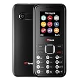 TTfone TT150 Téléphone Portable Basique Débloqué avec