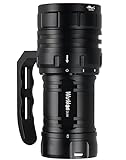 Wurkkos DL06 Lampe de plongée 15 000 lumens - Rechargeable