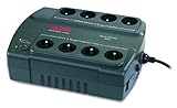 APC Back-UPS ES - BE400-FR - Onduleur 400VA (8 Prises