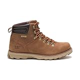 Cat Footwear Homme Sire Wp Fashion-sneakers, Brown