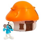 Giochi Preziosi Schtroumpfs Personnage Surprise QUATROCS