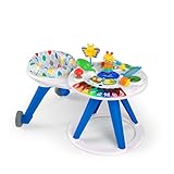 Baby Einstein, Trotteur Évolutif & Table d’Activité