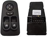 Ypsilon 735360605 Bouton de commande pour lève-vitre