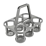 keeeper Porte-Bouteilles, Transport jusqu'à 6 Bouteilles,