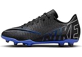 Nike Vapor 15 Club FG/MG Chaussure de Football Black/Chrome/Hyper