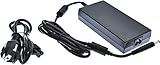 Dell Precision M4800 Original Chargeur 180 Watt Mince