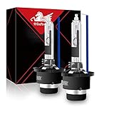WinPower D2R Xénon Ampoule de HID kit de conversion