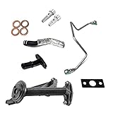 Partsline Tuyau graissage Crepine retour d'Huile Turbo